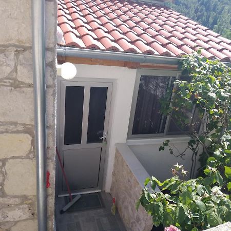 Milica App Skradinsko Polje 24 Hotel Luaran gambar