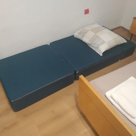 Milica App Skradinsko Polje 24 Hotel Luaran gambar