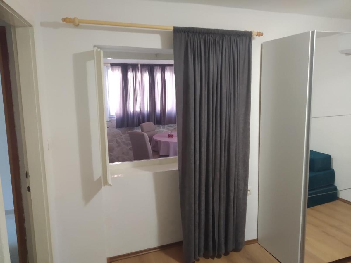 Milica App Skradinsko Polje 24 Hotel Luaran gambar
