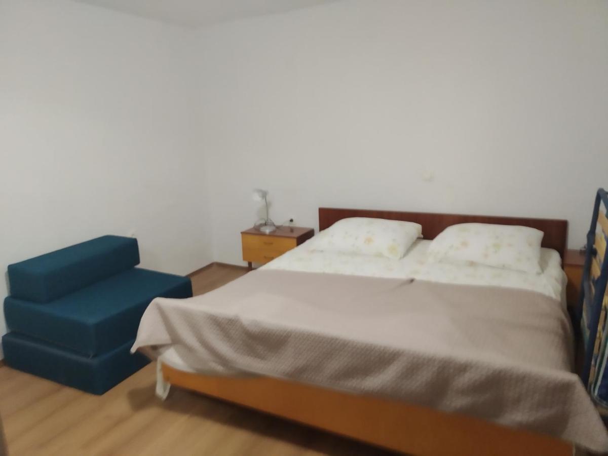 Milica App Skradinsko Polje 24 Hotel Luaran gambar