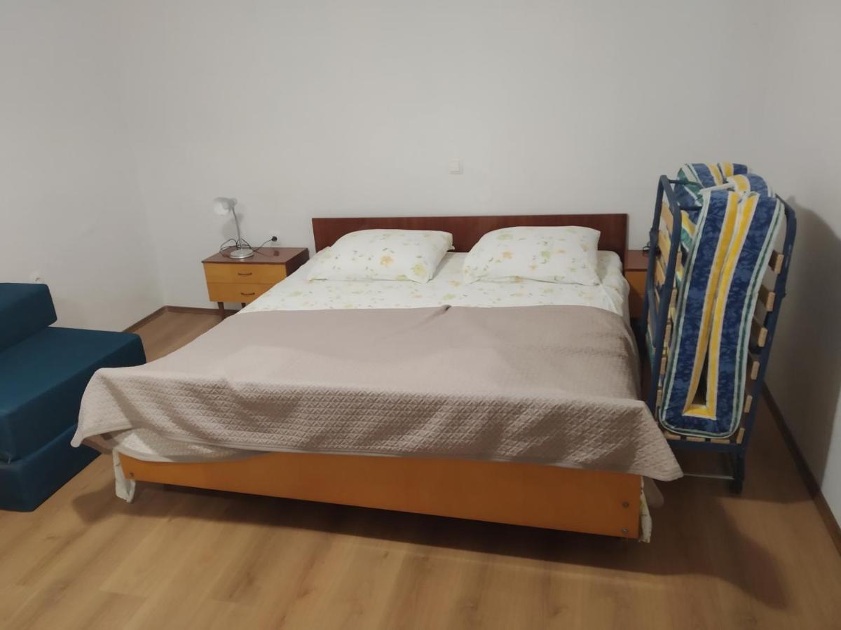 Milica App Skradinsko Polje 24 Hotel Luaran gambar