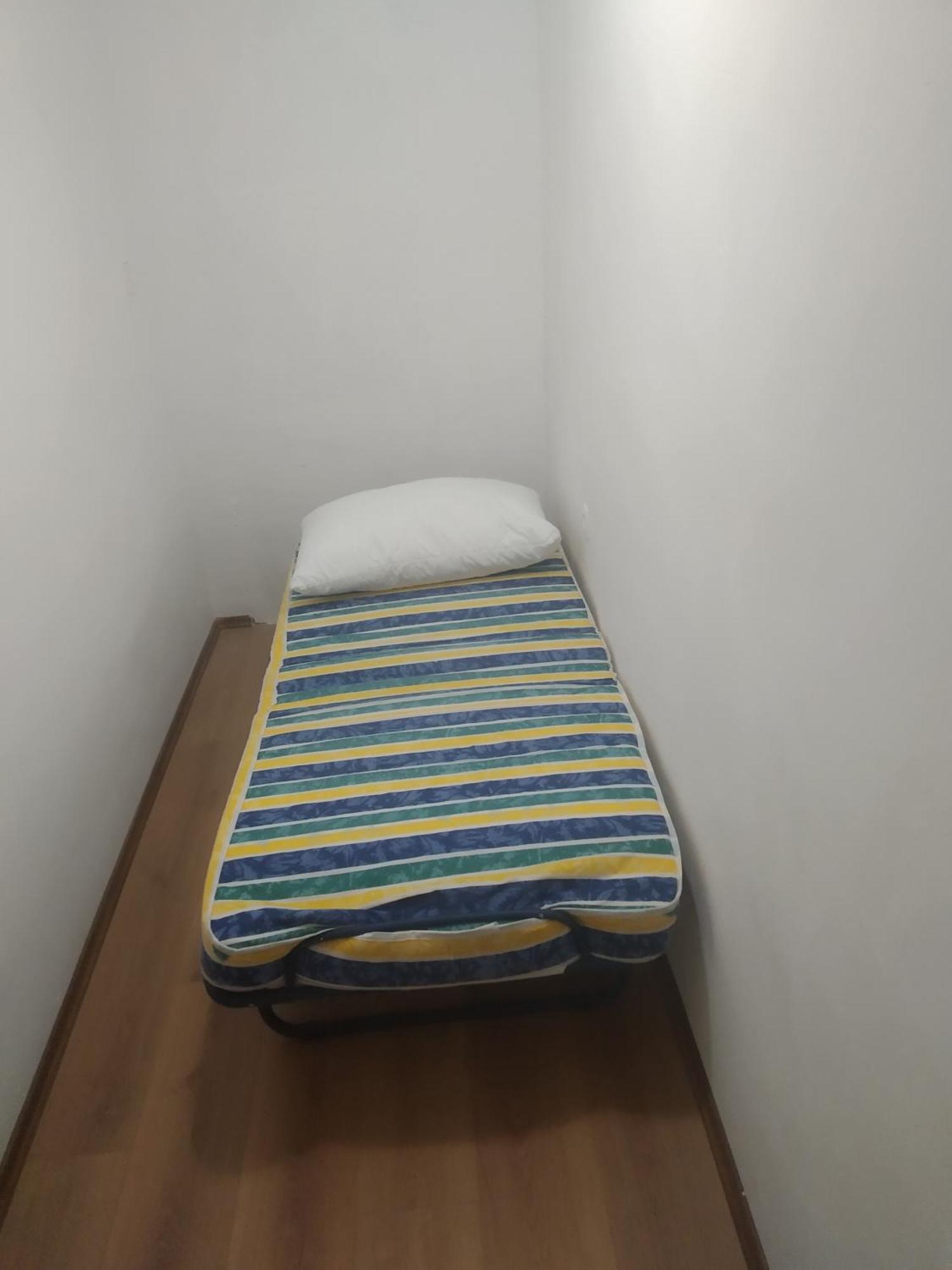 Milica App Skradinsko Polje 24 Hotel Luaran gambar